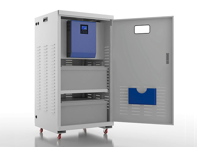 SCI-KS3K-3KVA/2400W